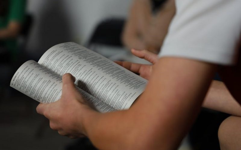 book of ephesians study guide