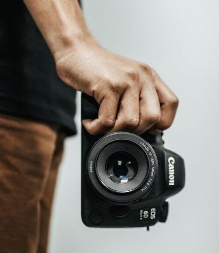 canon 5d 3 manual