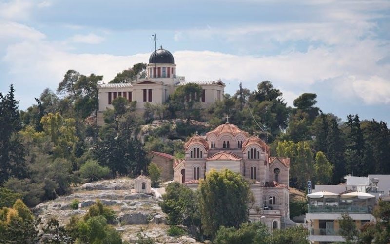 athens private tour guide
