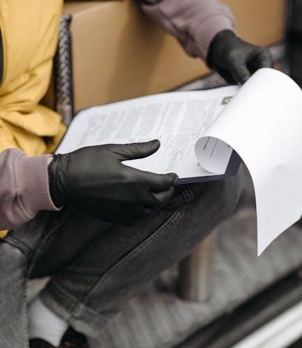 aa service manual