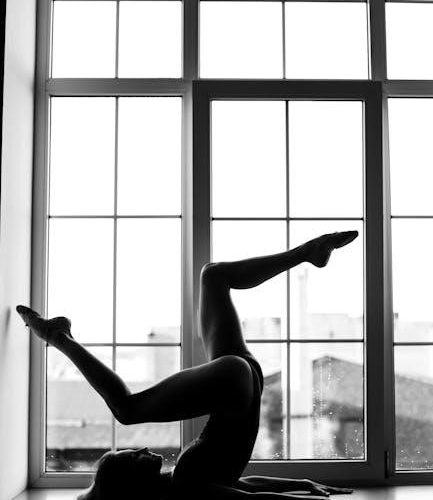 les 108 postures du yoga pdf
