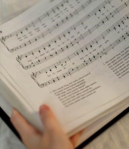 phantom of the opera music sheet pdf