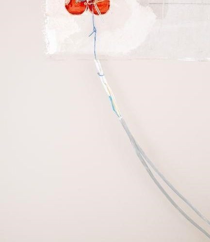guide by wire